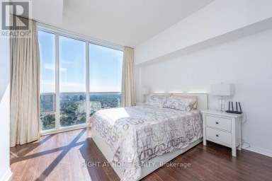 2802 - 223 WEBB DRIVE Mississauga (City Centre) Ontario photo 26