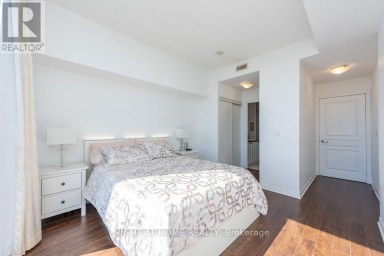 2802 - 223 WEBB DRIVE Mississauga (City Centre) Ontario photo 27
