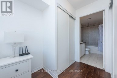 2802 - 223 WEBB DRIVE Mississauga (City Centre) Ontario photo 31