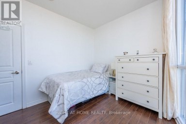 2802 - 223 WEBB DRIVE Mississauga (City Centre) Ontario photo 34
