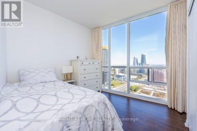 2802 - 223 WEBB DRIVE Mississauga (City Centre) Ontario photo 35