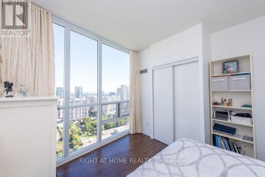 2802 - 223 WEBB DRIVE Mississauga (City Centre) Ontario photo 36