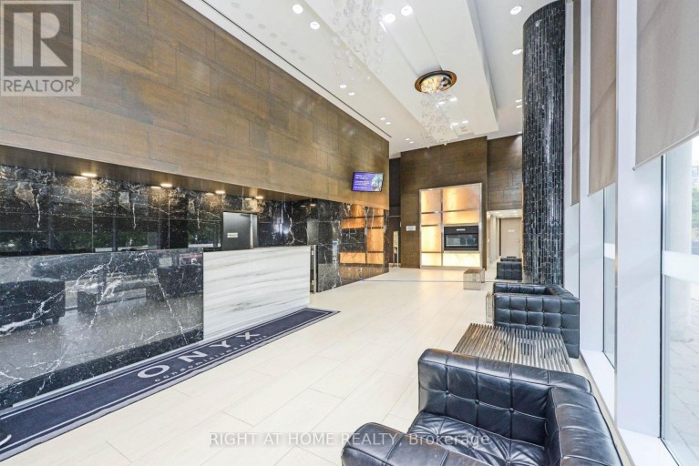 2802 - 223 WEBB DRIVE, Mississauga (City Centre), Ontario, L5B0E8