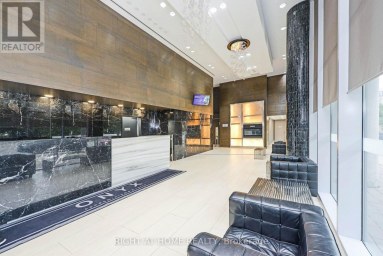 2802 - 223 WEBB DRIVE Mississauga (City Centre) Ontario photo 39