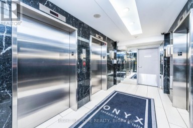 2802 - 223 WEBB DRIVE Mississauga (City Centre) Ontario photo 4
