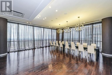 2802 - 223 WEBB DRIVE Mississauga (City Centre) Ontario photo 40