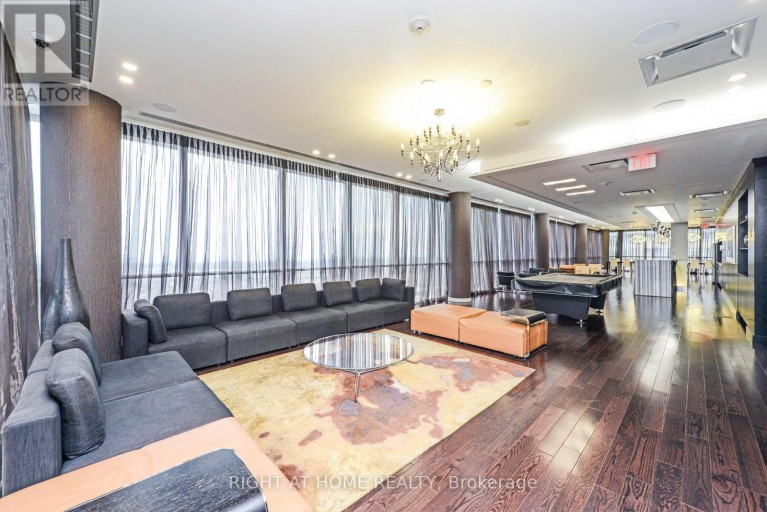 2802 - 223 WEBB DRIVE, Mississauga (City Centre), Ontario, L5B0E8