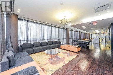 2802 - 223 WEBB DRIVE Mississauga (City Centre) Ontario photo 41