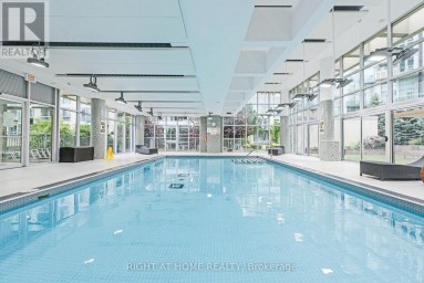 2802 - 223 WEBB DRIVE Mississauga (City Centre) Ontario photo 43