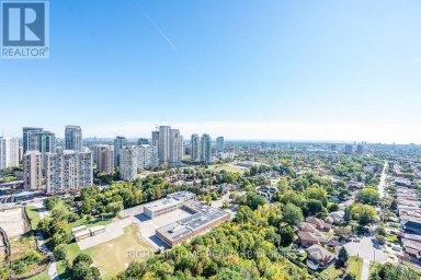 2802 - 223 WEBB DRIVE Mississauga (City Centre) Ontario photo 47