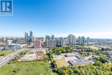 2802 - 223 WEBB DRIVE Mississauga (City Centre) Ontario photo 48