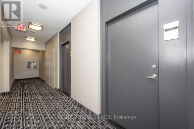2802 - 223 WEBB DRIVE Mississauga (City Centre) Ontario photo 5