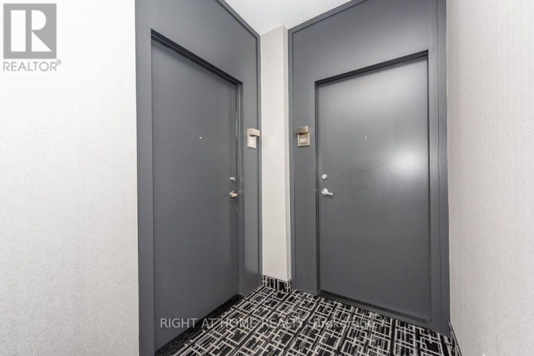 2802 - 223 WEBB DRIVE, Mississauga (City Centre), Ontario, L5B0E8