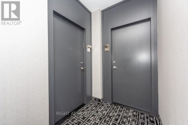 2802 - 223 WEBB DRIVE Mississauga (City Centre) Ontario photo 6