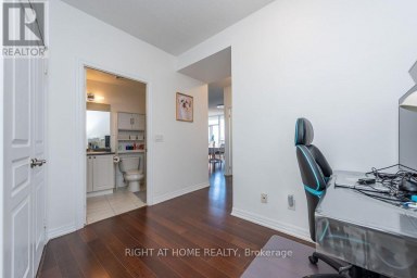2802 - 223 WEBB DRIVE Mississauga (City Centre) Ontario photo 9