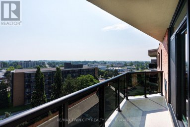 905 - 9 BONHEUR COURT Brantford Ontario photo 22