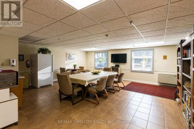 905 - 9 BONHEUR COURT Brantford Ontario photo 29