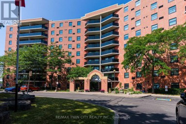 905 - 9 BONHEUR COURT Brantford Ontario photo 32