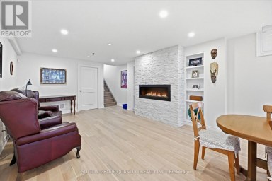 305 CALEDON AVENUE Hamilton (Yeoville) Ontario photo 29