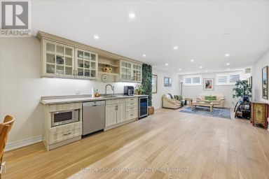 305 CALEDON AVENUE Hamilton (Yeoville) Ontario photo 34