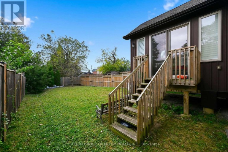305 CALEDON AVENUE, Hamilton (Yeoville), Ontario, L9C3C9