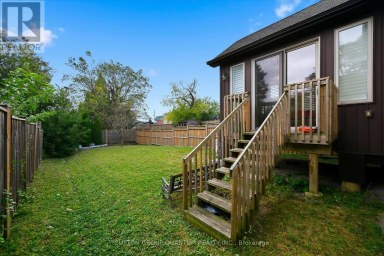305 CALEDON AVENUE Hamilton (Yeoville) Ontario photo 38