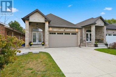 305 CALEDON AVENUE Hamilton (Yeoville) Ontario photo 43