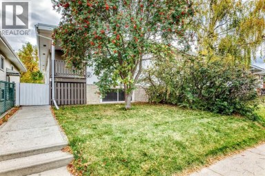7409 37 Avenue NW Calgary Alberta photo 1
