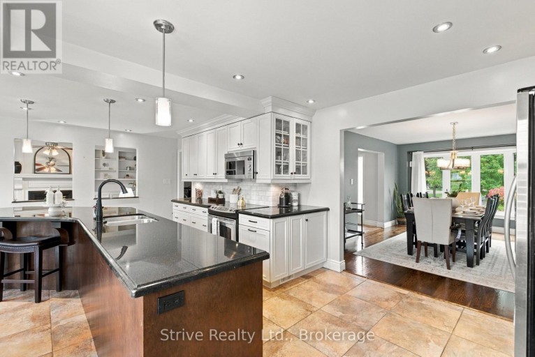 40 MCLELLAN DRIVE, Clarington (Courtice), Ontario, L1E1Z9