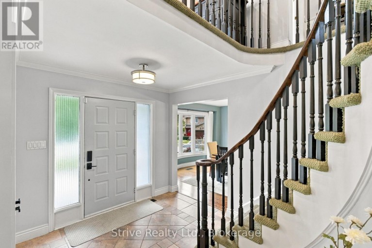 40 MCLELLAN DRIVE, Clarington (Courtice), Ontario, L1E1Z9