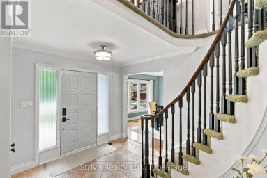 40 MCLELLAN DRIVE Clarington (Courtice) Ontario photo 2