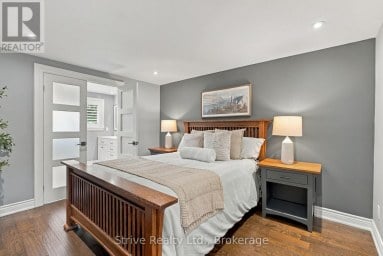 40 MCLELLAN DRIVE Clarington (Courtice) Ontario photo 22