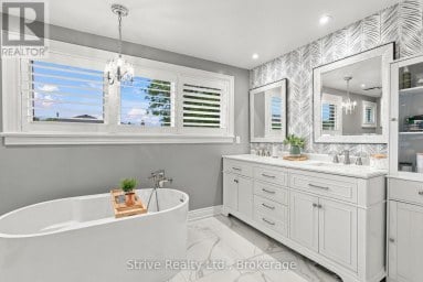 40 MCLELLAN DRIVE Clarington (Courtice) Ontario photo 23