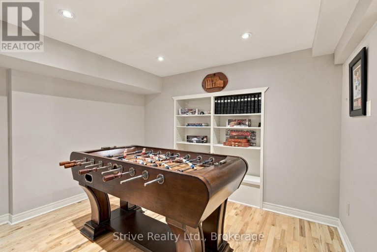 40 MCLELLAN DRIVE, Clarington (Courtice), Ontario, L1E1Z9
