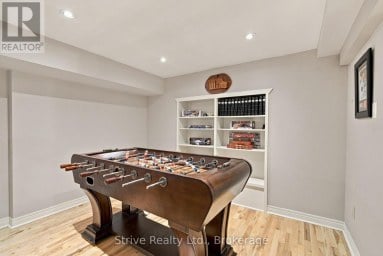 40 MCLELLAN DRIVE Clarington (Courtice) Ontario photo 35