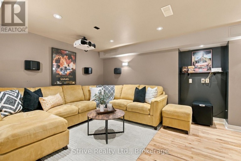 40 MCLELLAN DRIVE, Clarington (Courtice), Ontario, L1E1Z9