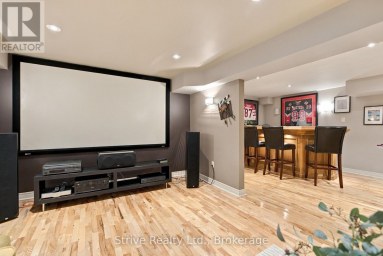 40 MCLELLAN DRIVE Clarington (Courtice) Ontario photo 37