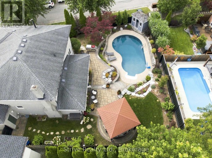 40 MCLELLAN DRIVE, Clarington (Courtice), Ontario, L1E1Z9