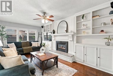 40 MCLELLAN DRIVE Clarington (Courtice) Ontario photo 4