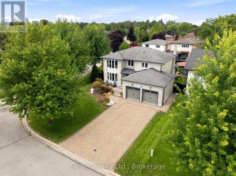 40 MCLELLAN DRIVE Clarington (Courtice) Ontario photo 40