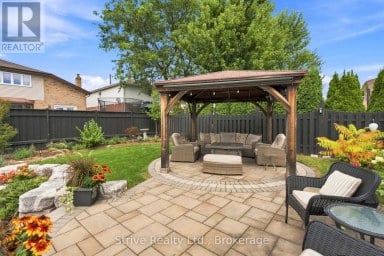 40 MCLELLAN DRIVE Clarington (Courtice) Ontario photo 41