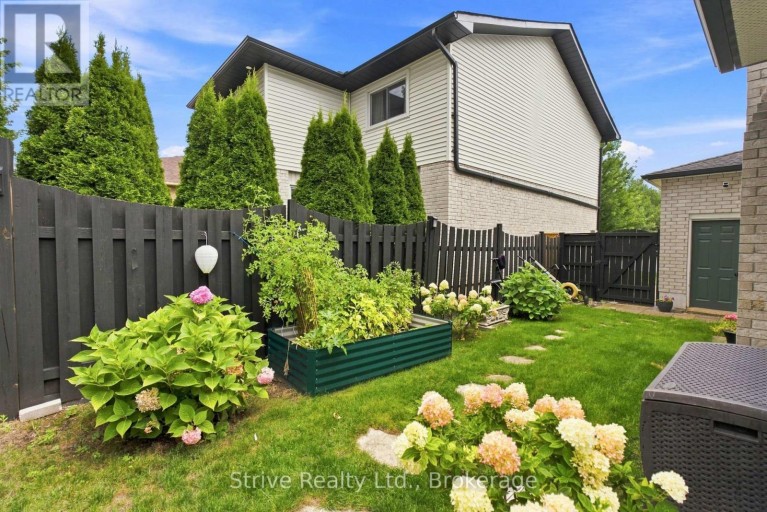 40 MCLELLAN DRIVE, Clarington (Courtice), Ontario, L1E1Z9