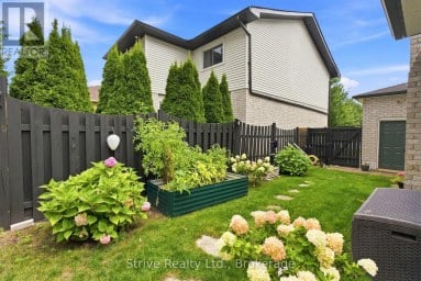 40 MCLELLAN DRIVE Clarington (Courtice) Ontario photo 42