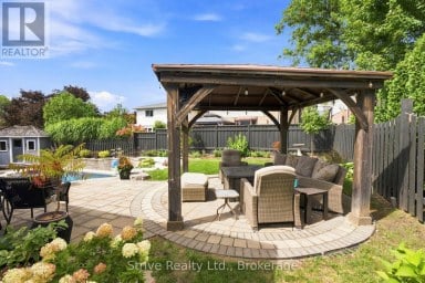 40 MCLELLAN DRIVE Clarington (Courtice) Ontario photo 43