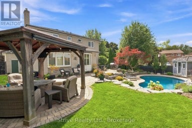 40 MCLELLAN DRIVE Clarington (Courtice) Ontario photo 44