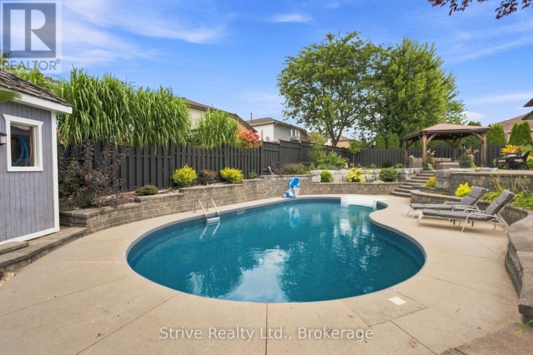40 MCLELLAN DRIVE, Clarington (Courtice), Ontario, L1E1Z9