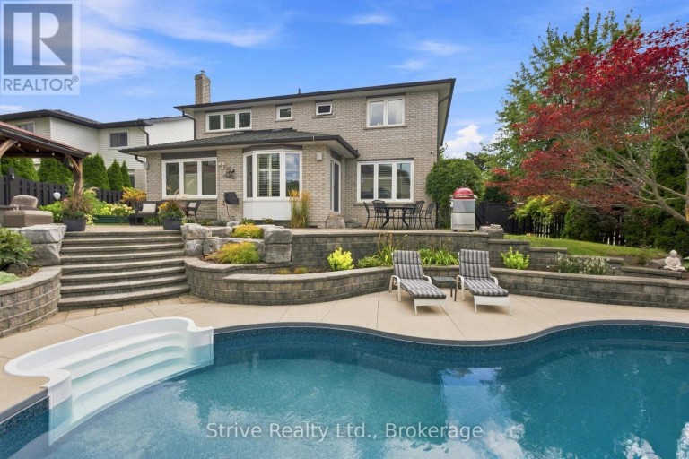 40 MCLELLAN DRIVE, Clarington (Courtice), Ontario, L1E1Z9