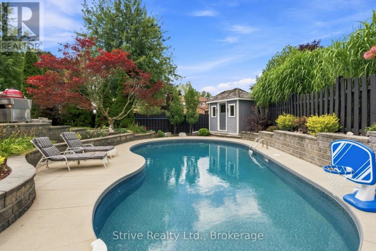 40 MCLELLAN DRIVE, Clarington (Courtice), Ontario, L1E1Z9