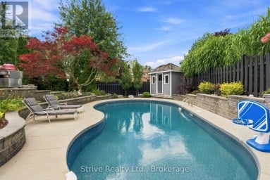40 MCLELLAN DRIVE Clarington (Courtice) Ontario photo 47