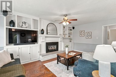 40 MCLELLAN DRIVE Clarington (Courtice) Ontario photo 5